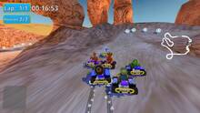 Imagen 30 de Crazy Chicken Kart 2