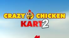 Imagen 14 de Crazy Chicken Kart 2