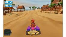 Imagen 33 de Crazy Chicken Kart 2