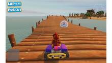 Imagen 34 de Crazy Chicken Kart 2