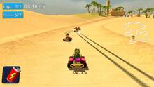 Imagen 37 de Crazy Chicken Kart 2