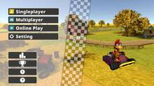 Imagen 20 de Crazy Chicken Kart 2