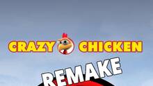 Imagen 2 de Crazy Chicken Remake