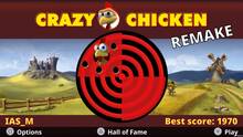 Imagen 5 de Crazy Chicken Remake