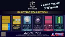 Imagen 11 de Cronostase Electric Collection