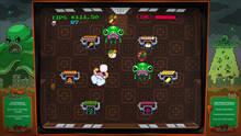 Imagen 2 de Digital Eclipse Arcade: Invasion of the Buffet Snatchers