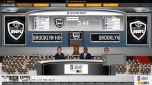 Imagen 4 de Draft Day Sports: Pro Basketball 2023
