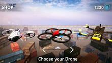 Imagen 4 de Drone Race Simulator Pilot Flight School Ariplane Games Jet 2023