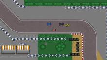 Imagen 16 de Flatout Pixel Racing