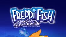 Imagen 9 de Freddi Fish 3: The Case of the Stolen Conch Shell
