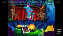 Imagen 14 de Freddi Fish 3: The Case of the Stolen Conch Shell