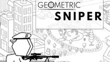 Imagen 17 de Geometric Sniper