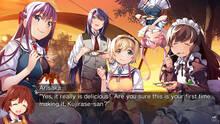 Imagen 6 de GRISAIA PHANTOM TRIGGER 07
