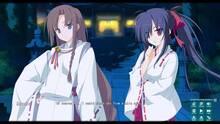 Imagen 6 de Hoshizora no Memoria -Eternal Heart- HD