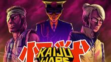 Imagen 36 de Kaiju Wars