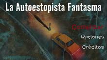 Imagen 2 de La Autoestopista Fantasma