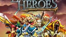 Imagen 11 de Legendary Heroes