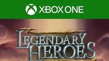 Imagen 12 de Legendary Heroes