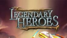 Imagen 24 de Legendary Heroes