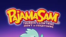 Imagen 10 de Pajama Sam 2: Thunder And Lightning Aren't So Frightening