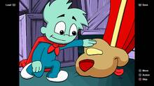 Imagen 12 de Pajama Sam 2: Thunder And Lightning Aren't So Frightening
