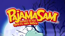 Imagen 2 de Pajama Sam: No Need to Hide When It's Dark Outside