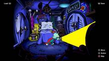 Imagen 3 de Pajama Sam: No Need to Hide When It's Dark Outside