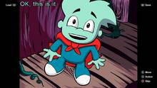 Imagen 5 de Pajama Sam: No Need to Hide When It's Dark Outside