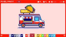 Imagen 4 de Pixel Paint