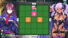 Imagen 5 de Pretty Girls 2048 Strike