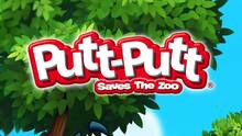 Imagen 2 de Putt-Putt Saves the Zoo