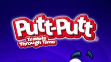 Imagen 10 de Putt-Putt Travels Through Time
