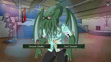 Imagen 2 de Tentacle Prawn: (Actually) A Cthulhu Dating Sim