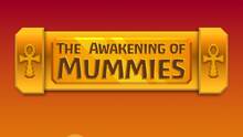 Imagen 20 de The Awakening of Mummies