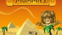 Imagen 62 de The Awakening of Mummies