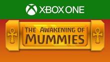 Imagen 63 de The Awakening of Mummies