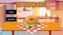 Imagen 20 de The Jumping Bagel