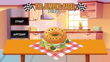 Imagen 24 de The Jumping Bagel: TURBO