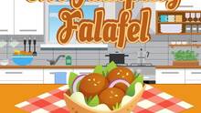 Imagen 2 de The Jumping Falafel