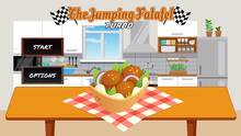 Imagen 8 de The Jumping Falafel: TURBO