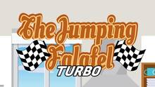 Imagen 13 de The Jumping Falafel: TURBO