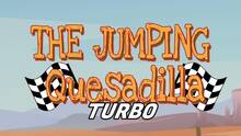 Imagen 3 de The Jumping Quesadilla: TURBO