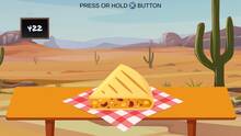 Imagen 10 de The Jumping Quesadilla: TURBO