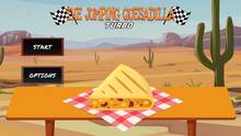 Imagen 24 de The Jumping Quesadilla: TURBO