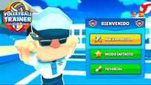 Imagen 6 de Volleyball Trainer: The Legend of Sports