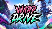 Imagen 11 de Warp Drive