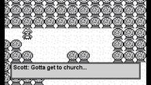 Imagen 4 de Welcome to Scott's story in the World of Our Church and Halloween (Visual Novel)