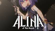 Imagen 20 de Alina of the Arena