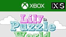Imagen 5 de Lily in Puzzle World (Xbox & PC)