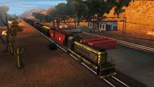 Imagen 2 de Train Driver Simulator